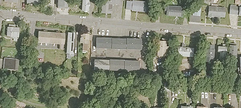 Turnkey Investment Opportunity
