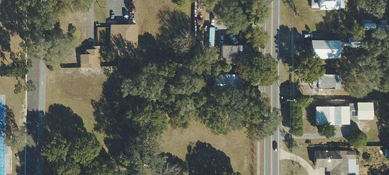 Prime Commercial Land Opportunity