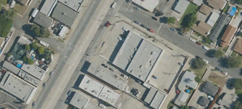 Paramount Blvd Commercial Space Available