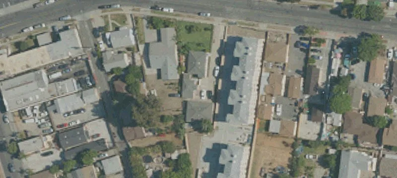 Five Townhouse Units For Sale