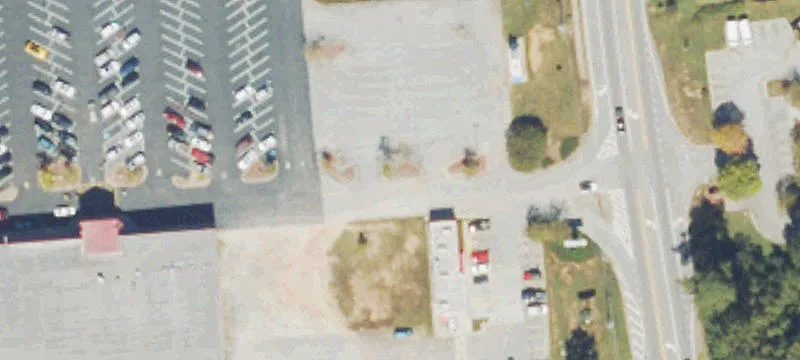 Prime Commercial Land Opportunity