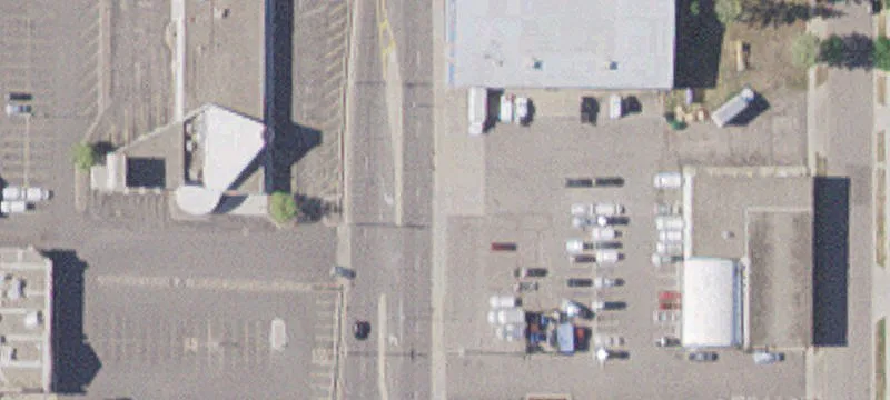 Prime Retail Hub in St. Cloud