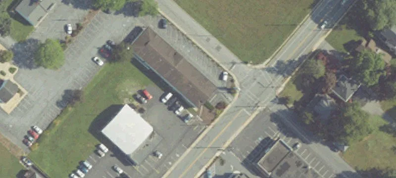 Corner Retail/Office Space Available