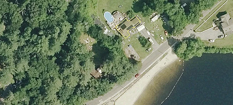 Voluntown Development Land For Sale