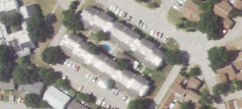 Bryan Multifamily Property Near University
