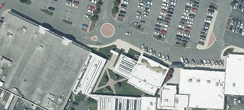 Prime Retail Space in Easton