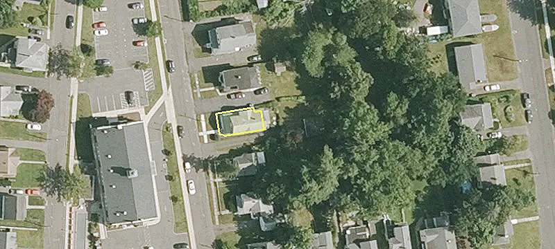 Middletown Duplex in Desirable Location
