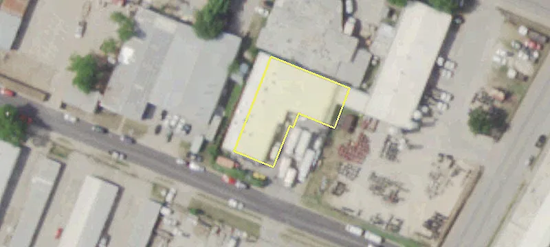 Medical Office Building Units