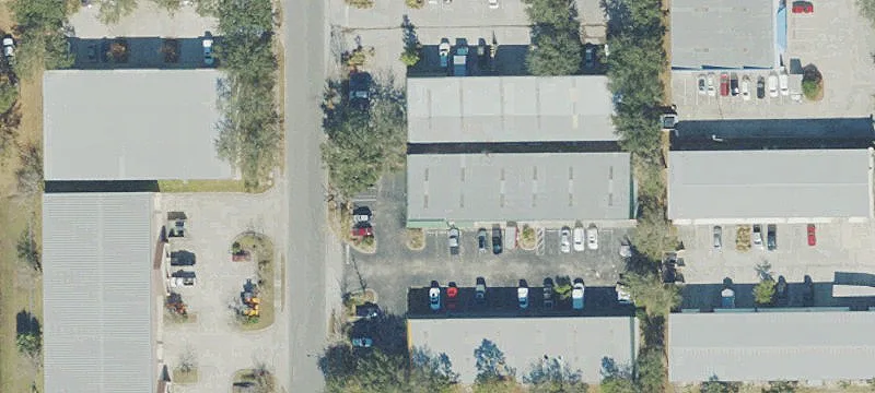 Versatile Industrial-Flex Space in Orlando