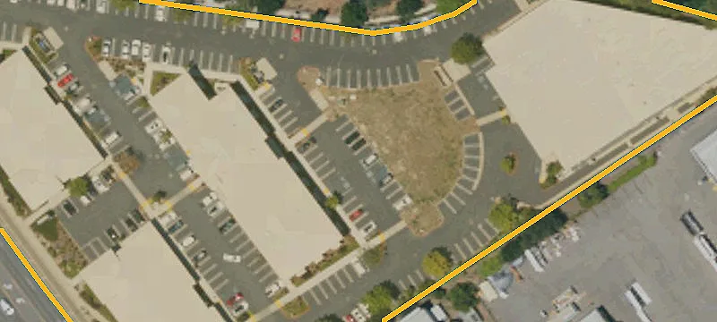 San Luis Obispo Commercial Space