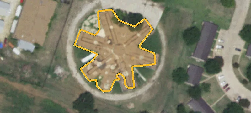 Renovated Storage Facility on 2+ Acres