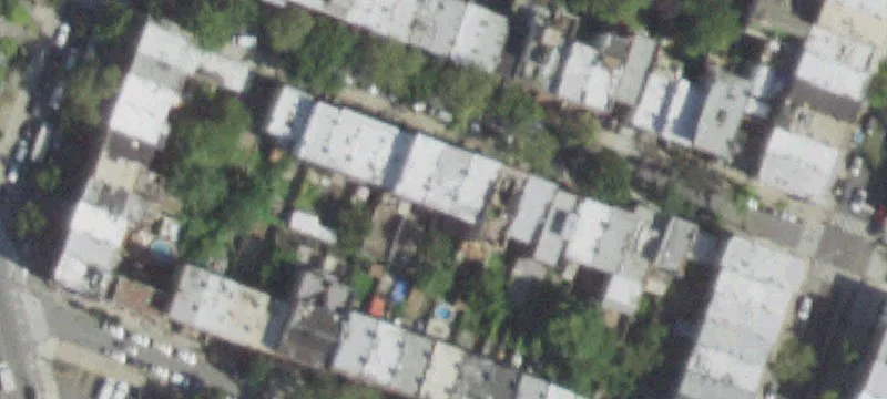 Carroll Gardens Multifamily Townhouse