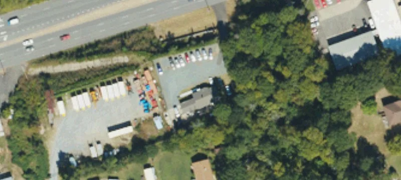 Prime Commercial Land on Wilkinson