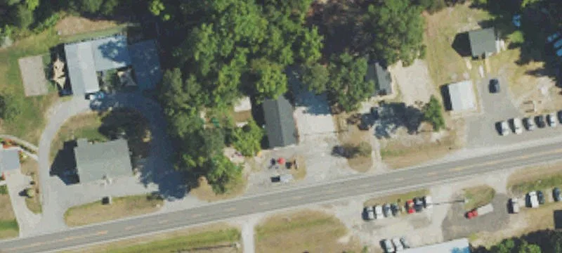 Commercial Land in Growing Area
