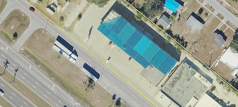 Remodeled Commercial Space Available