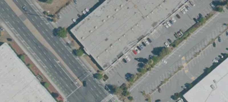 Profitable Retail Space Opportunity