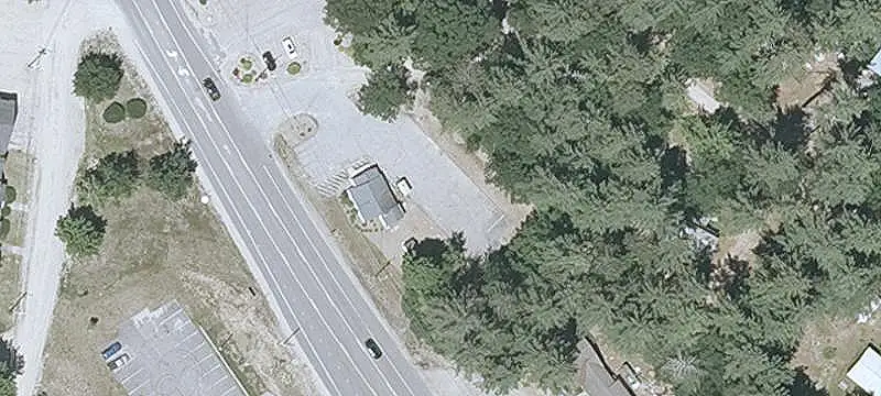 Turn-Key Commercial Space on Route 16