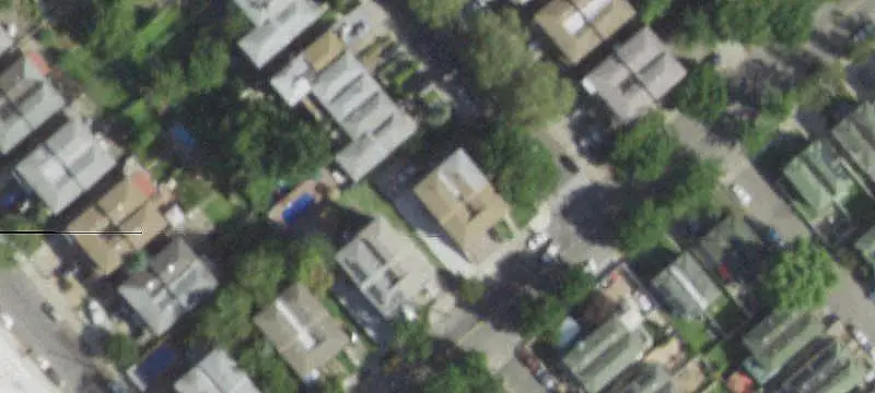 Multifamily Corner Property in Brooklyn