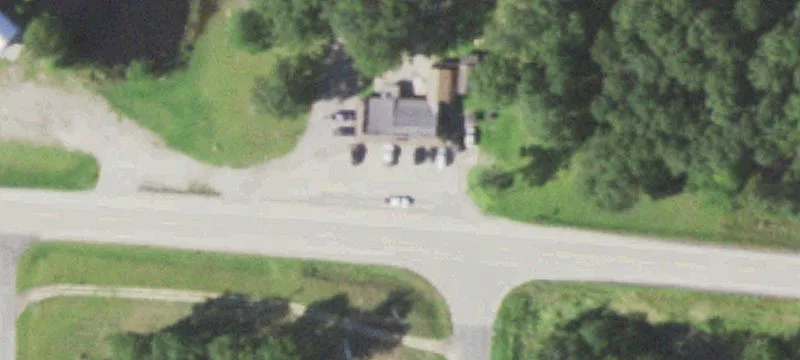 Established Bar and Grill on Hwy