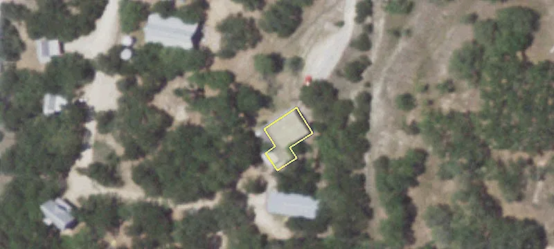 Unrestricted Land Near Austin