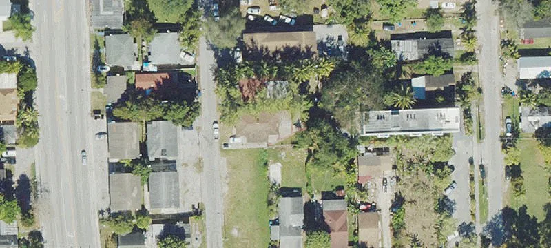 Five-Unit Multifamily Investment Opportunity
