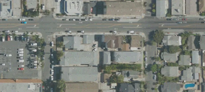 Remodeled Fourplex with Strong Income