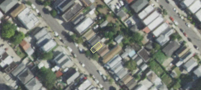 Two-Unit Property in Canarsie