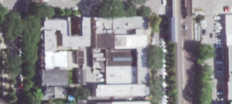 Ravenswood Office Building Investment
