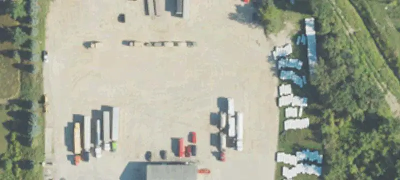 Prime Retail Space on M-46