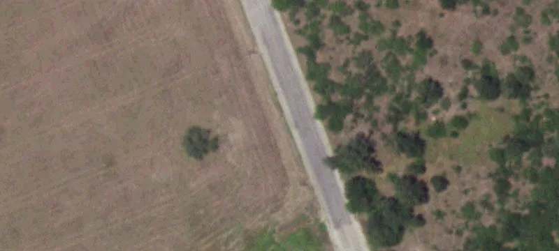 Commercial Lot in Gonzales, TX