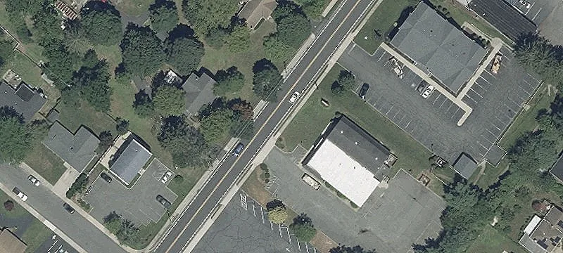 Medical Office with Prime Location