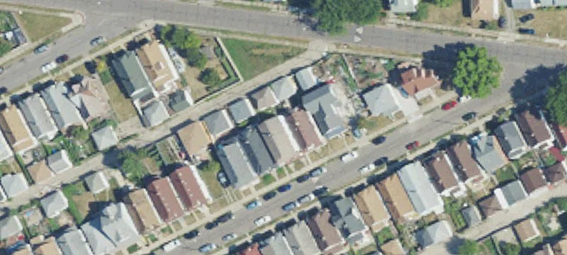 Spacious Multi-Family Home Investment