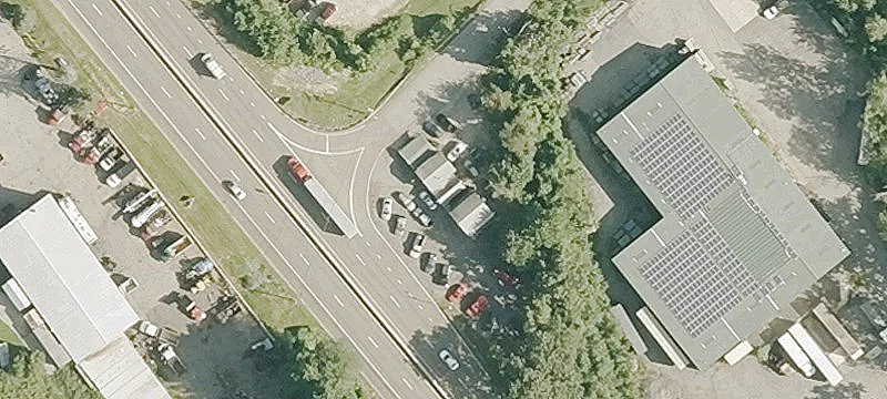 Commercial Land For Sale