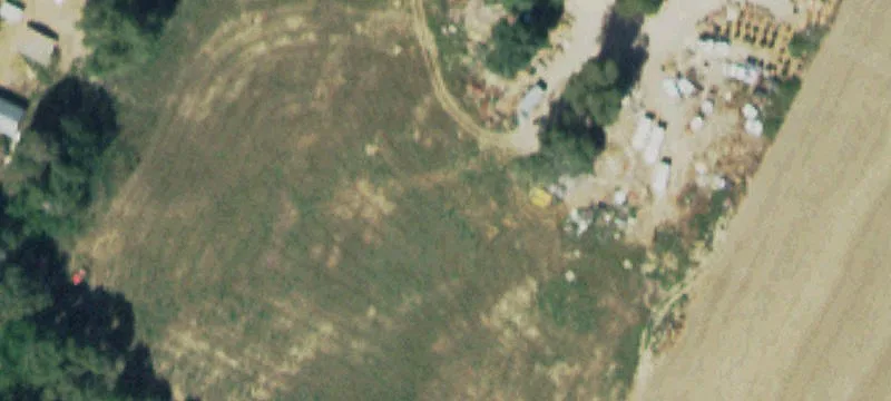 Rocky Ford Industrial Opportunity