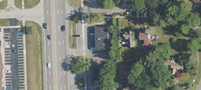 Lathrup Village Office Space