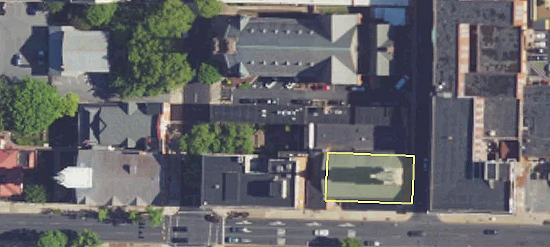 Turnkey Multifamily Property Near Train