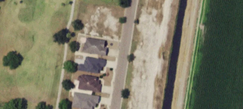 Edinburg Triplex Investment Opportunity