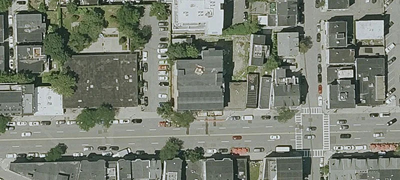 Move-in Ready South Boston Office