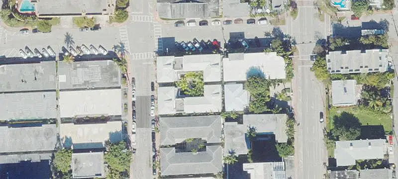 Anam Cara Lofts - Miami Beach