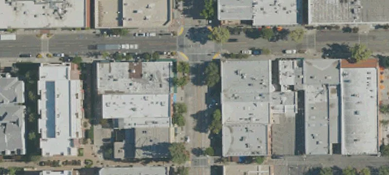 Monrovia Mixed-Use Building For Sale