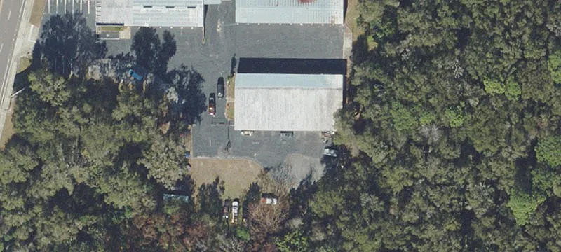 Multi-Tenant Commercial Property For Sale