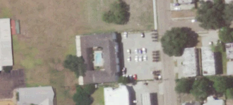 25-Unit Apartment Investment Opportunity
