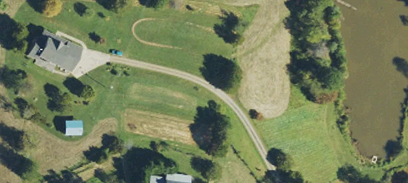 Land Near AdventHealth Hospital