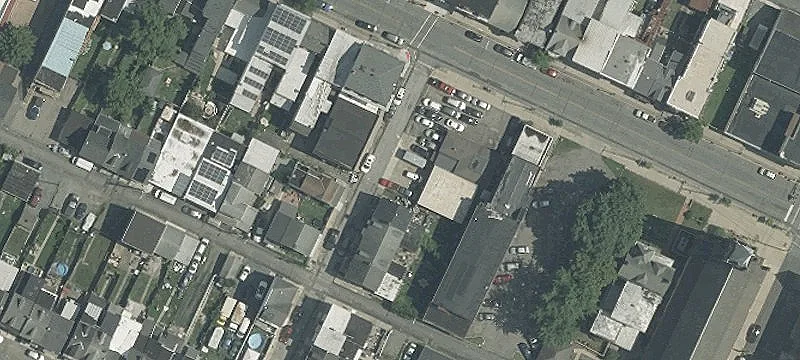 Commercial Property Automotive Potential