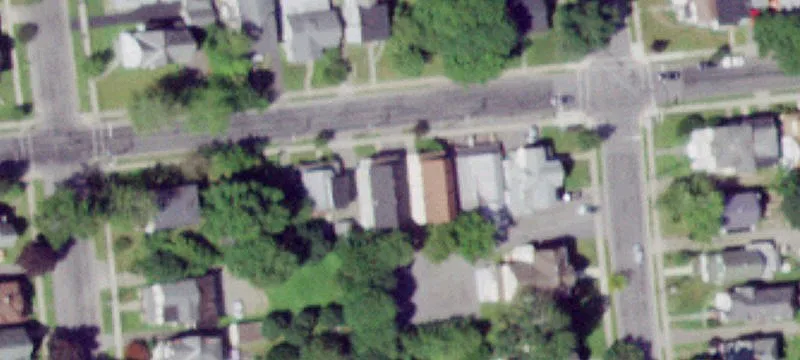 Oneonta Two-Family Home For Sale