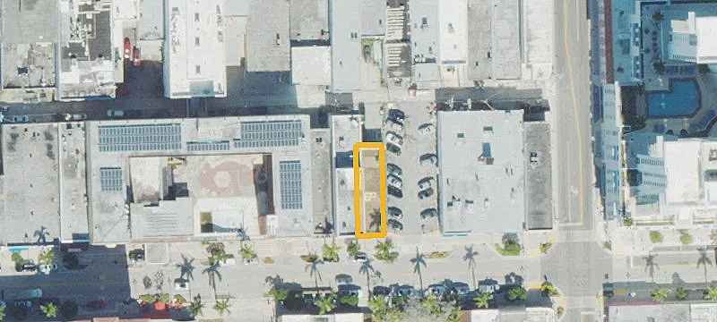 Medical Office Space in Hollywood
