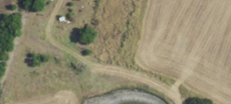 Prime Lot Near Downtown
