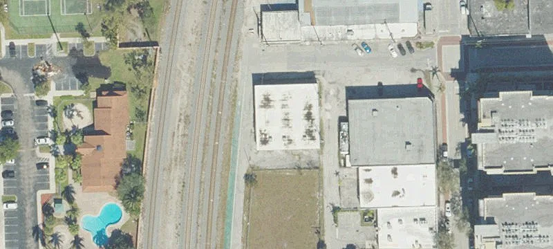 Fort Lauderdale Development Opportunity Zone
