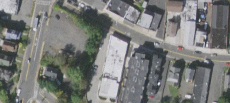 Mixed-Use Gem in Nyack