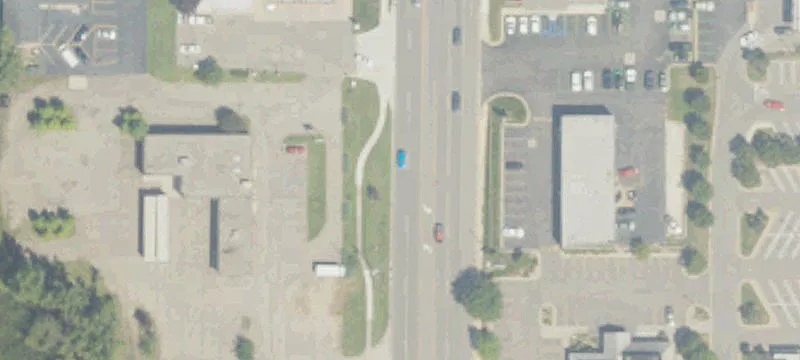 Retail Development Opportunity on Westnedge